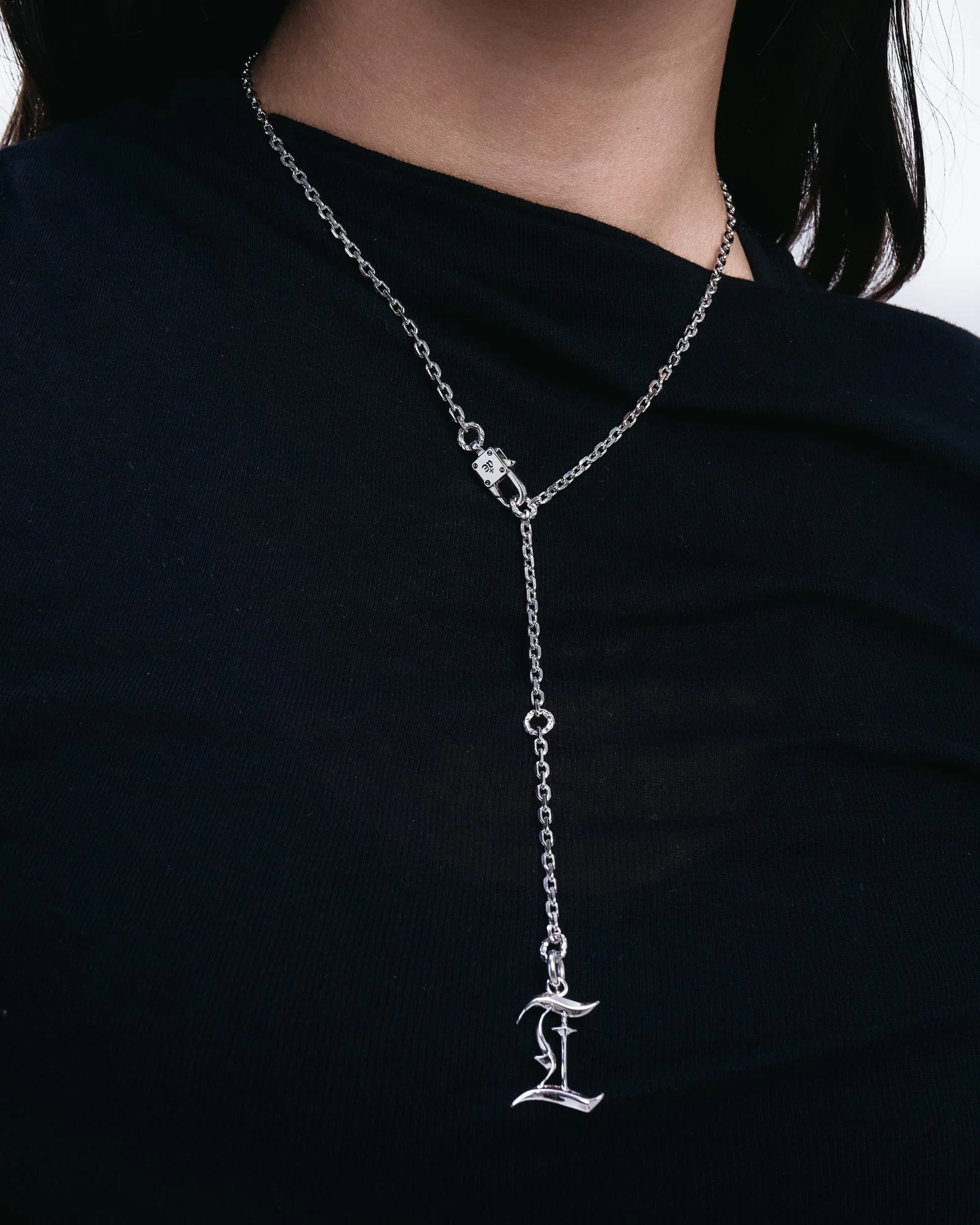 Blackletter Charms - F - Image 5