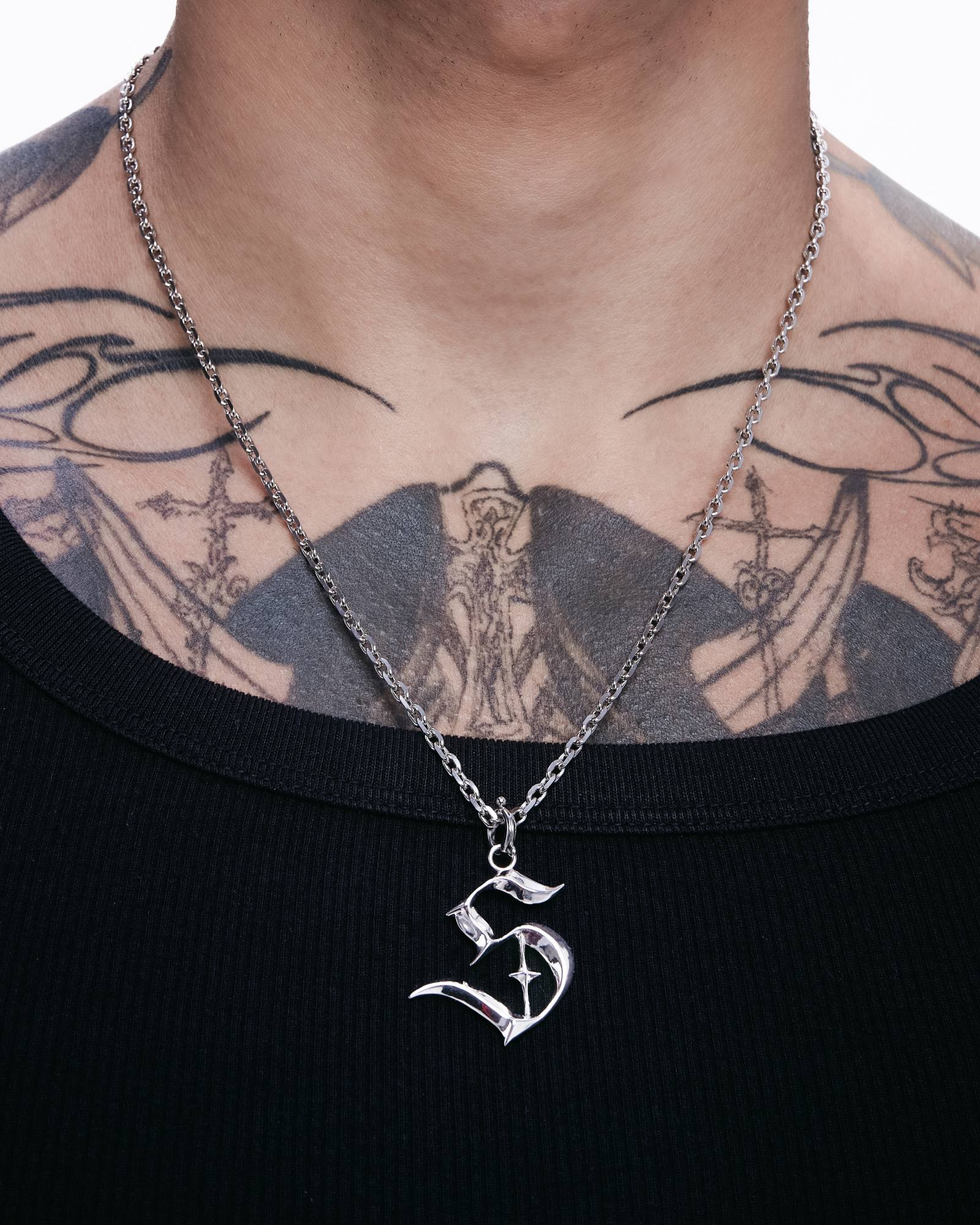 Blackletter Charms - R - Image 7