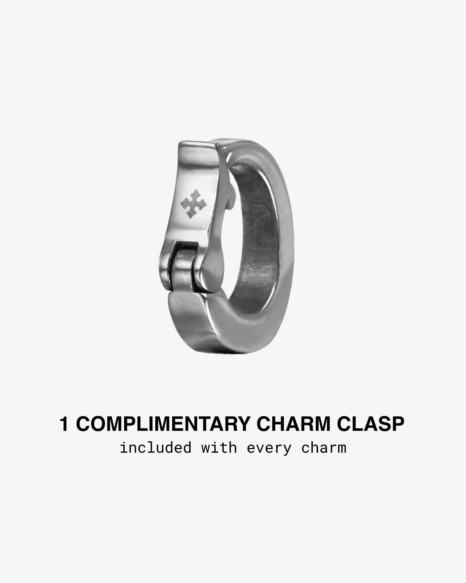 Blackletter Charms - T - Image 9