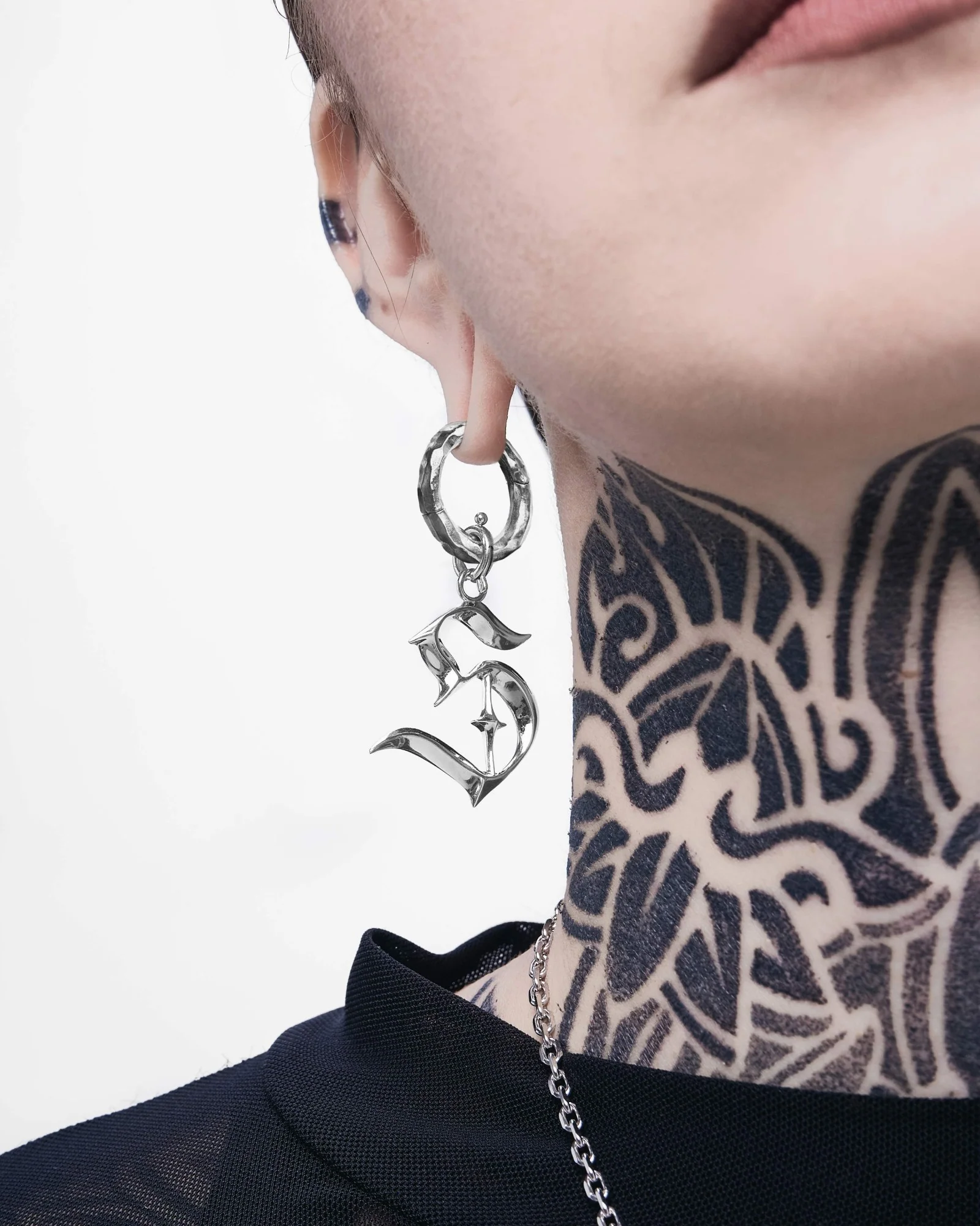 Blackletter Charms - U - Image 7