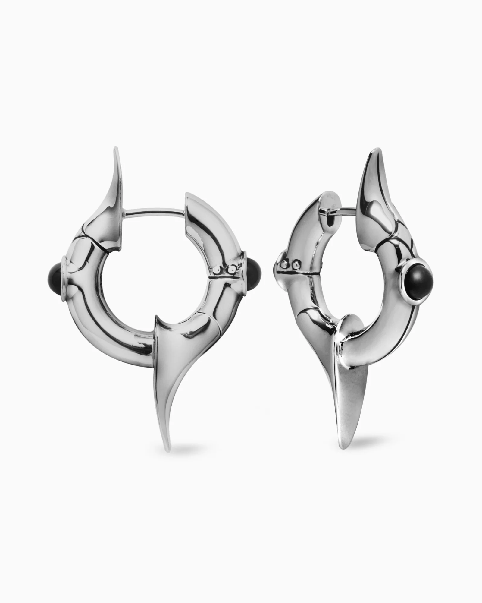 Galactic Earrings