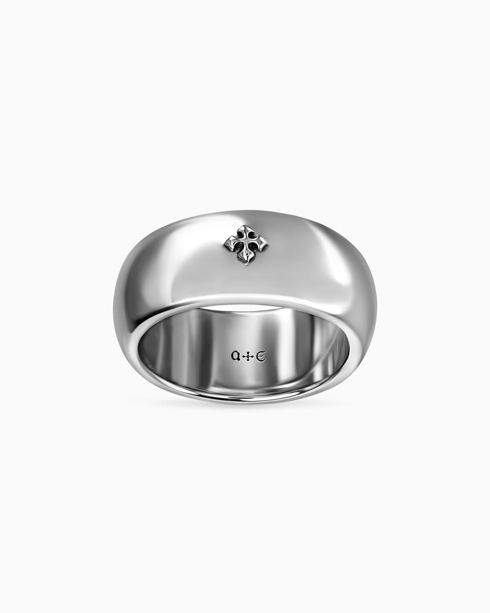Halo Ring - Bold