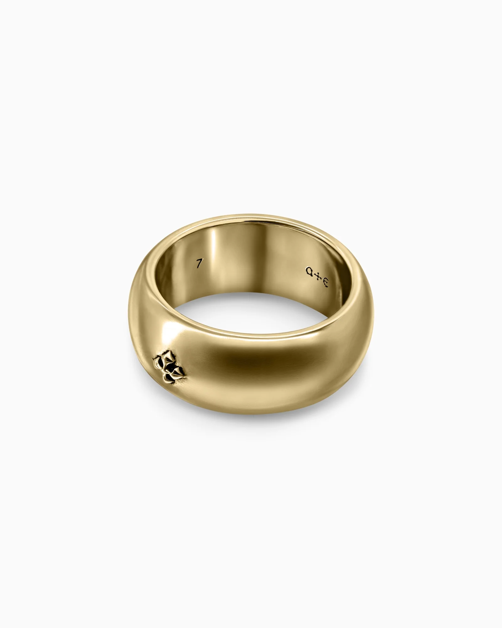 Halo Ring - Bold - Image 10