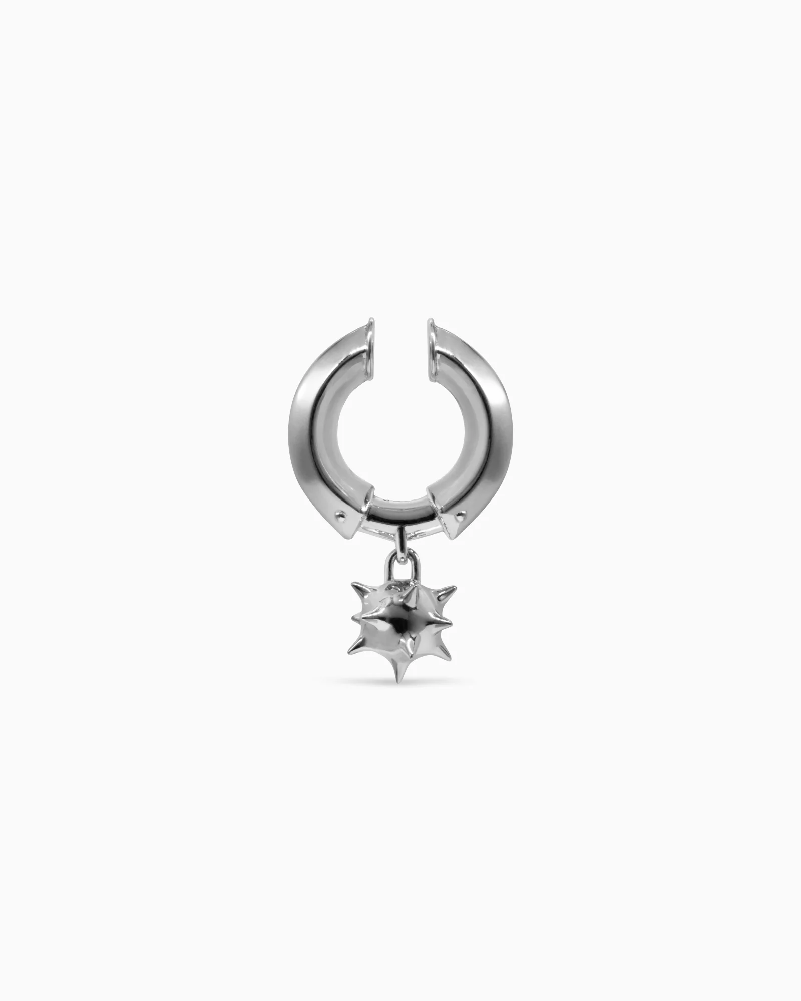 Meg Murayama x Ask & Embla Duskrider ear cuff