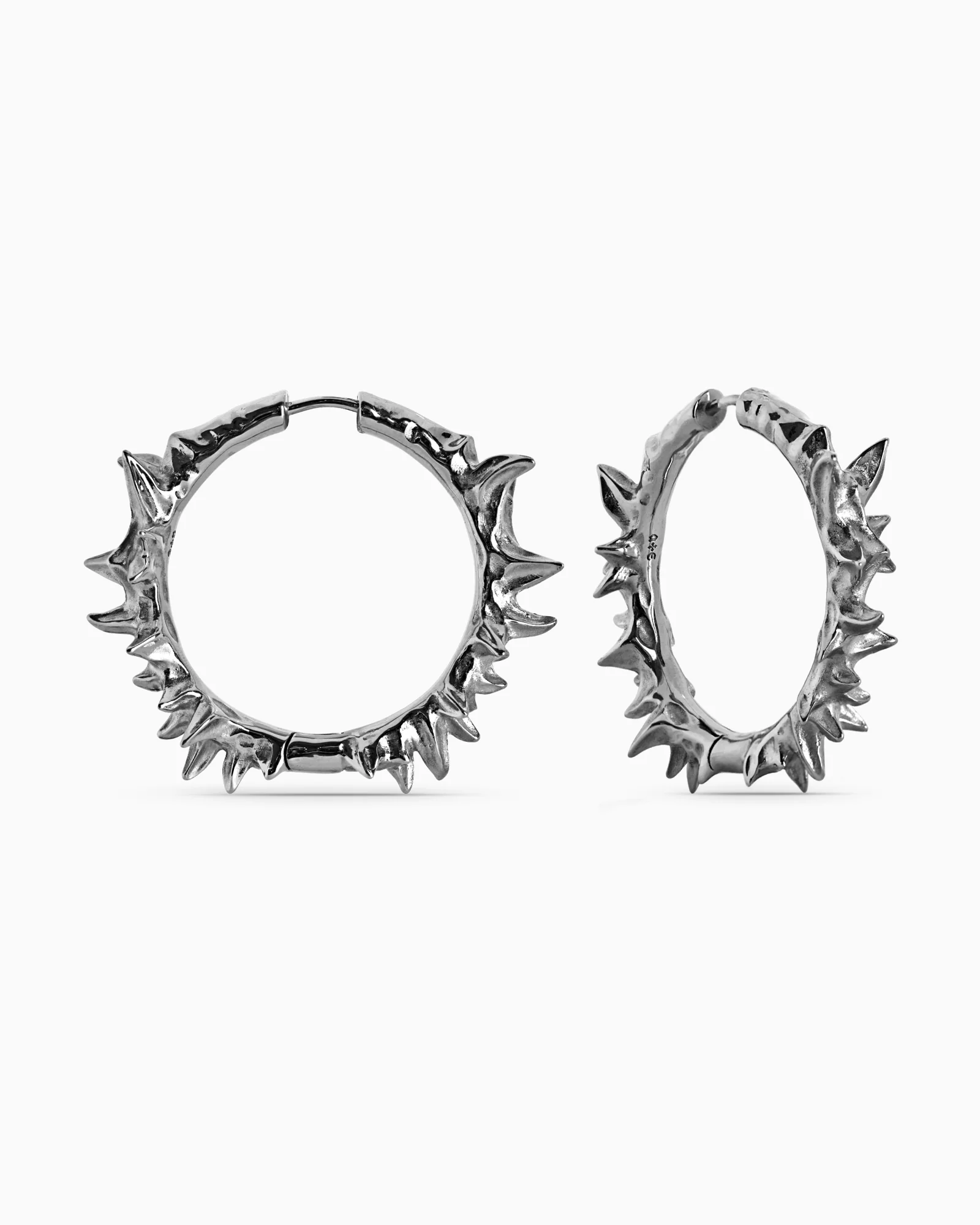 Noctis earrings - Image 2