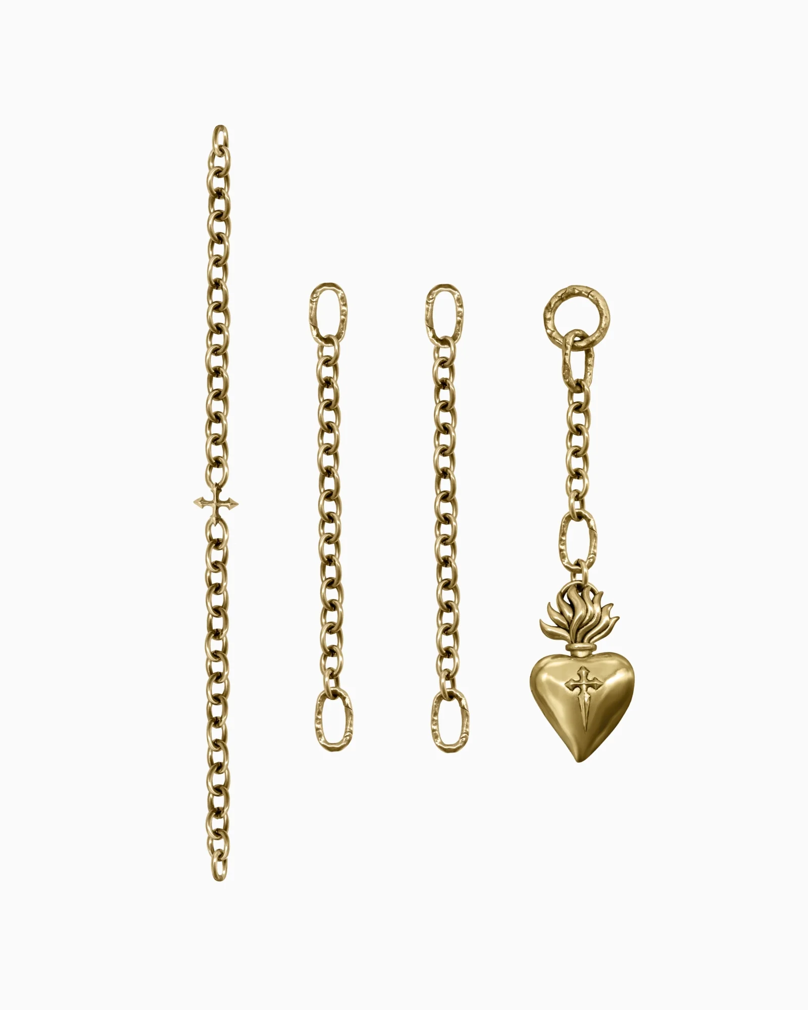 The Sacrament Locket Necklace - Image 14