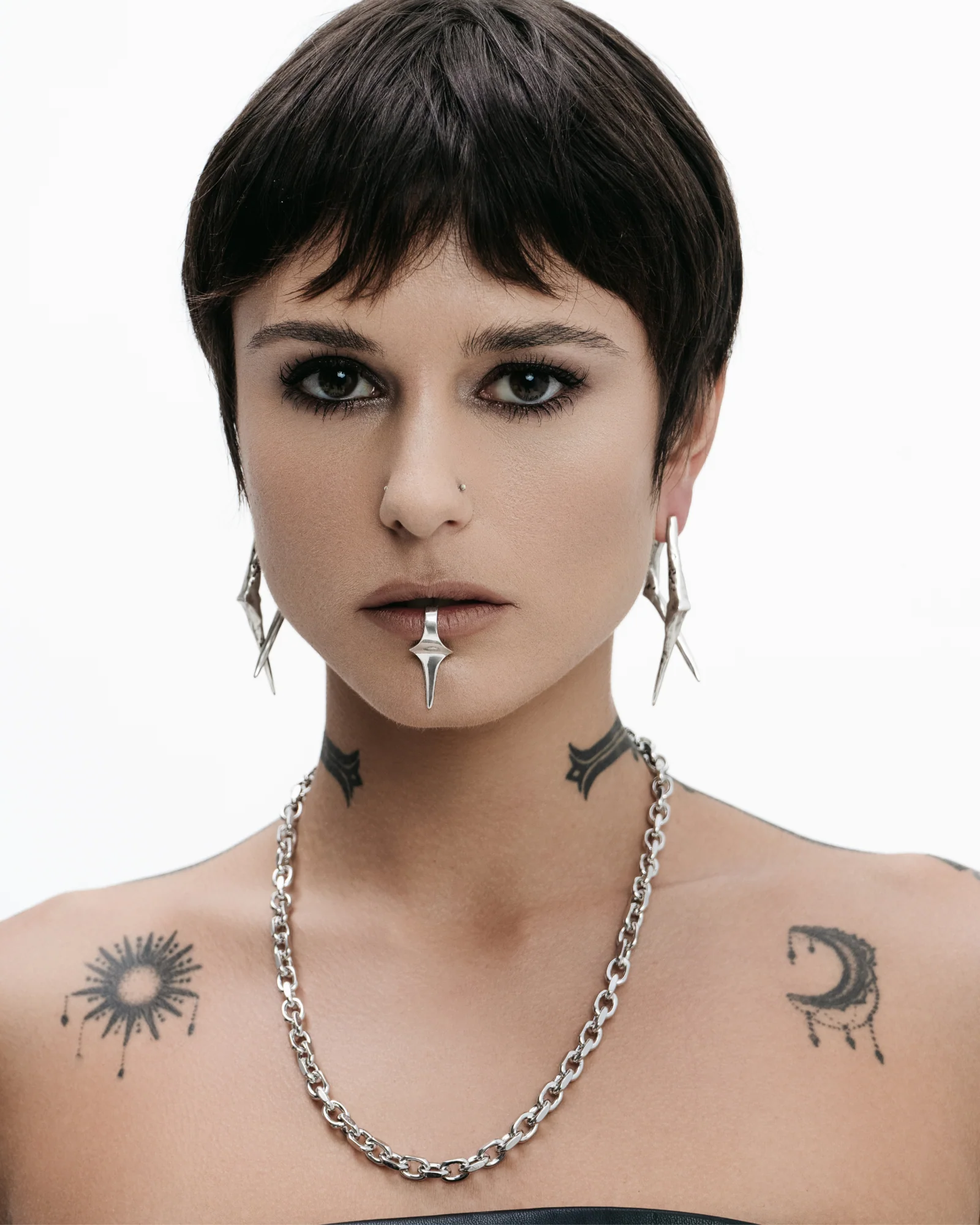 Seventh Earrings - Image 2