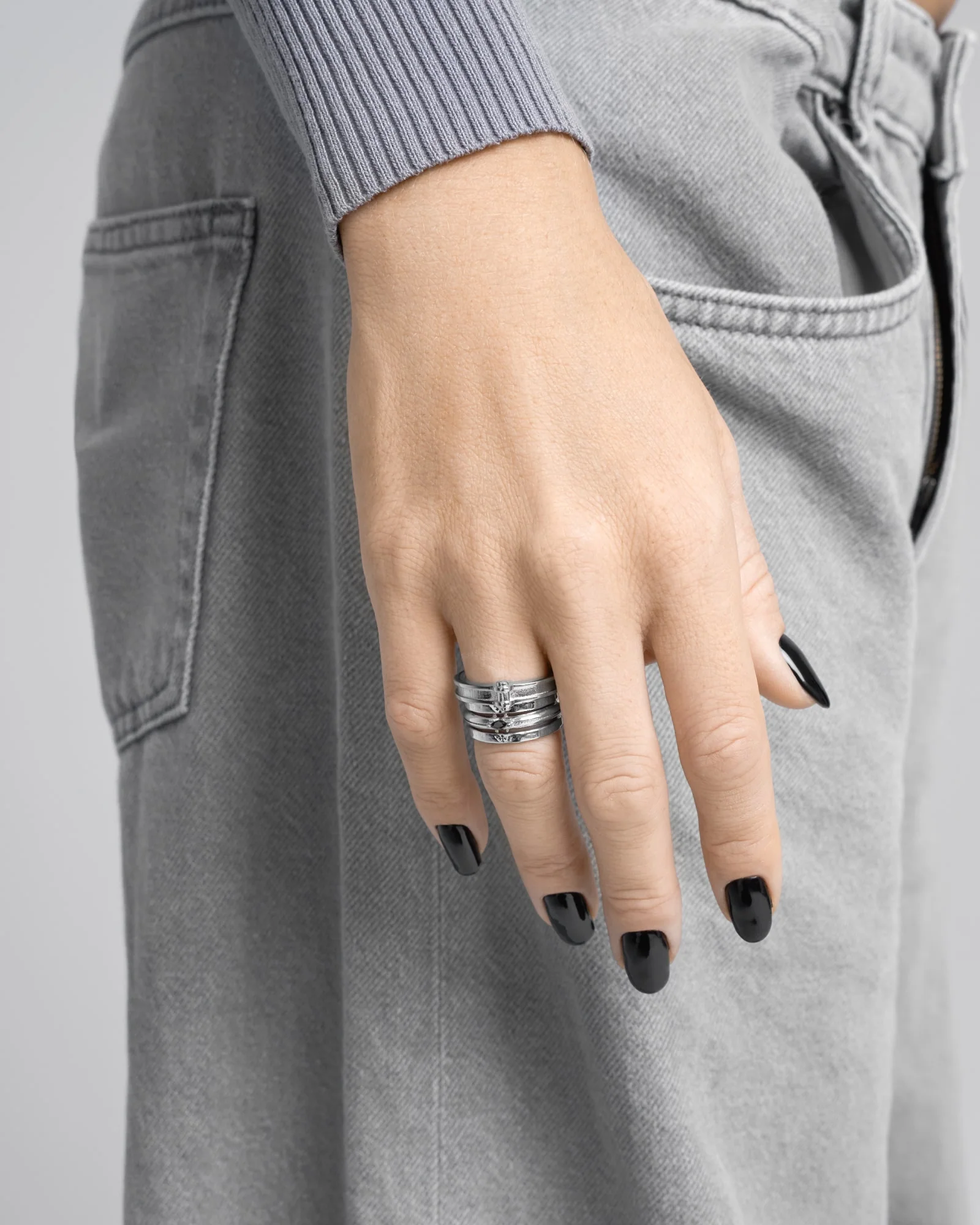 Synesthesia Ring Set - Image 2