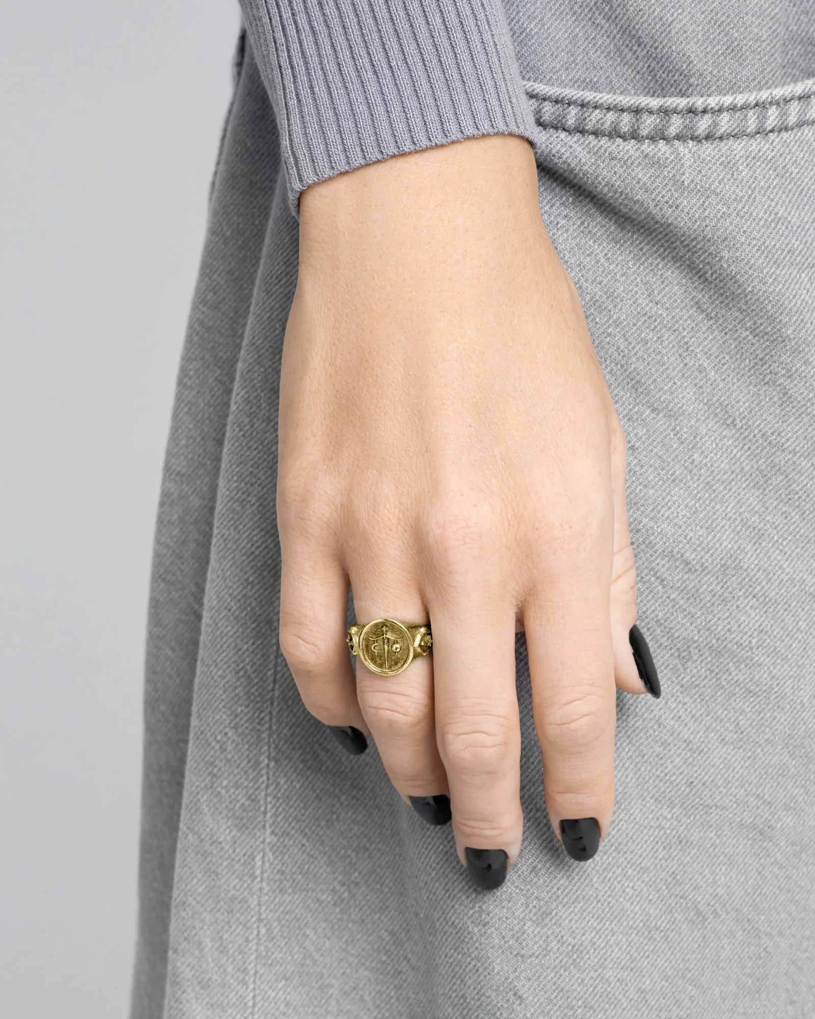 Syzygy Ring - Image 2