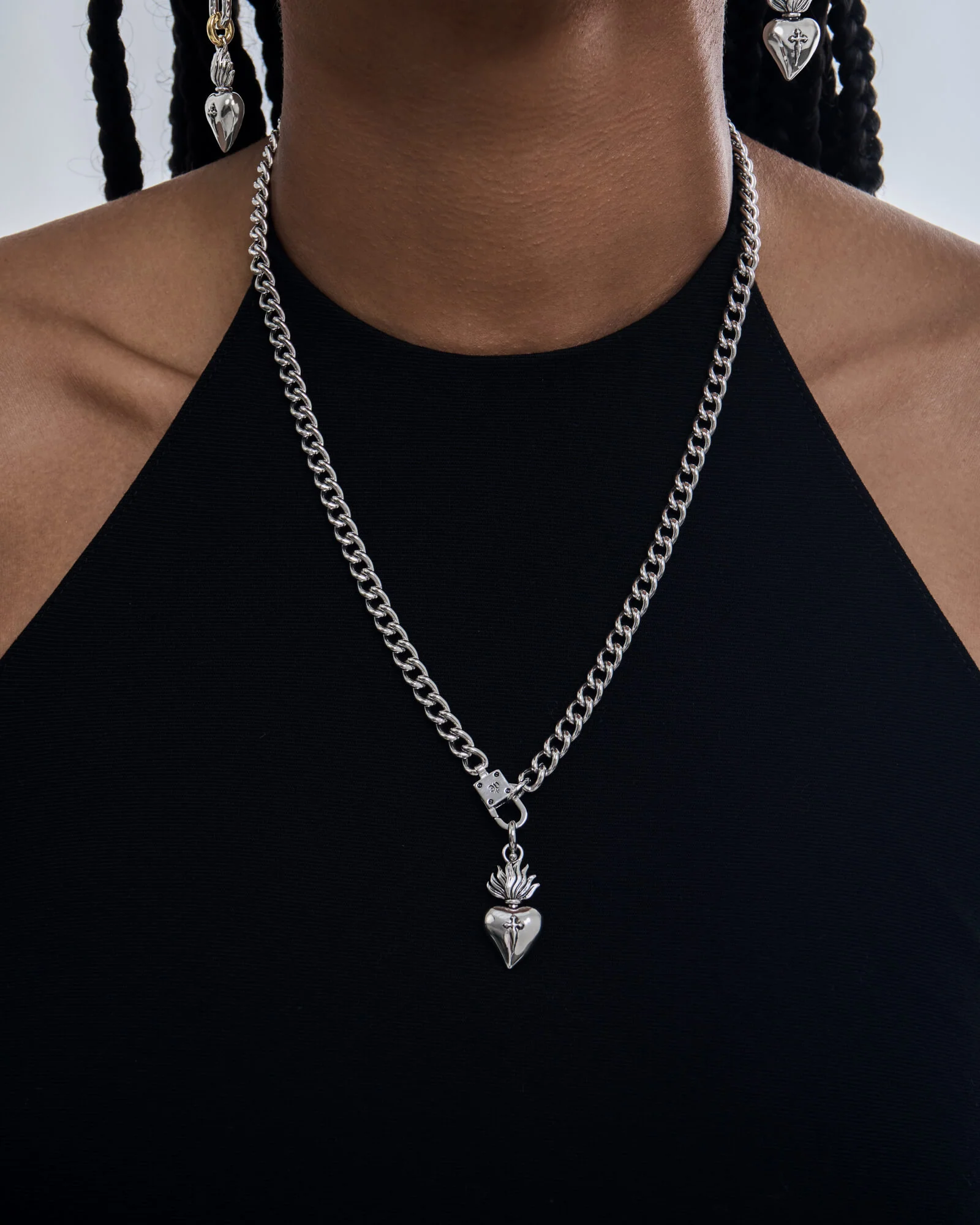 The Sacrament Charm - Image 2