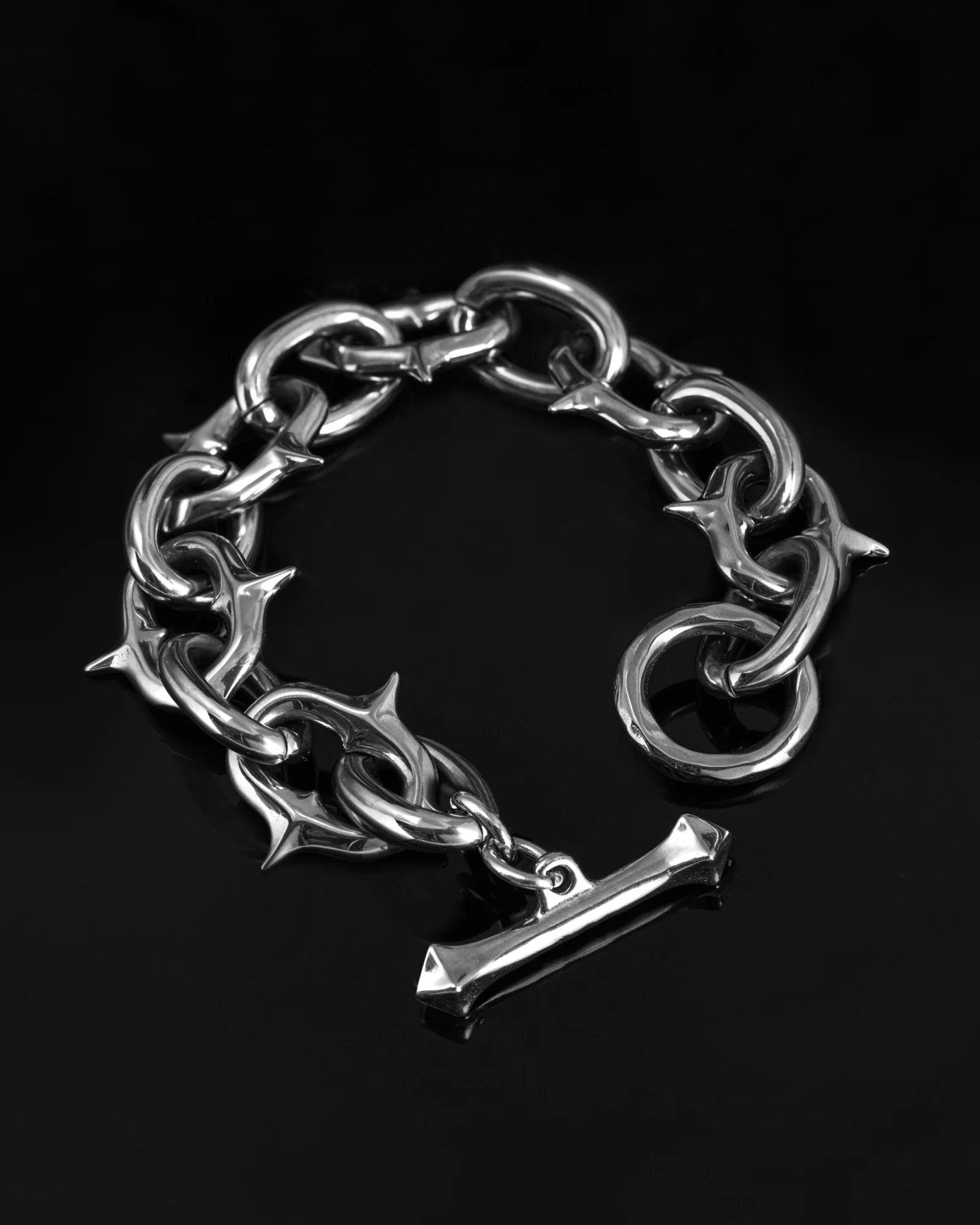 UNHOLY GRAIL Bracelet - Image 9