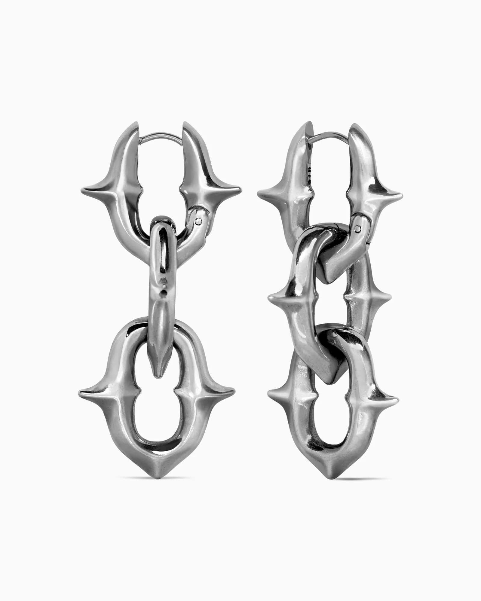 UNHOLY GRAIL Earrings - Image 11