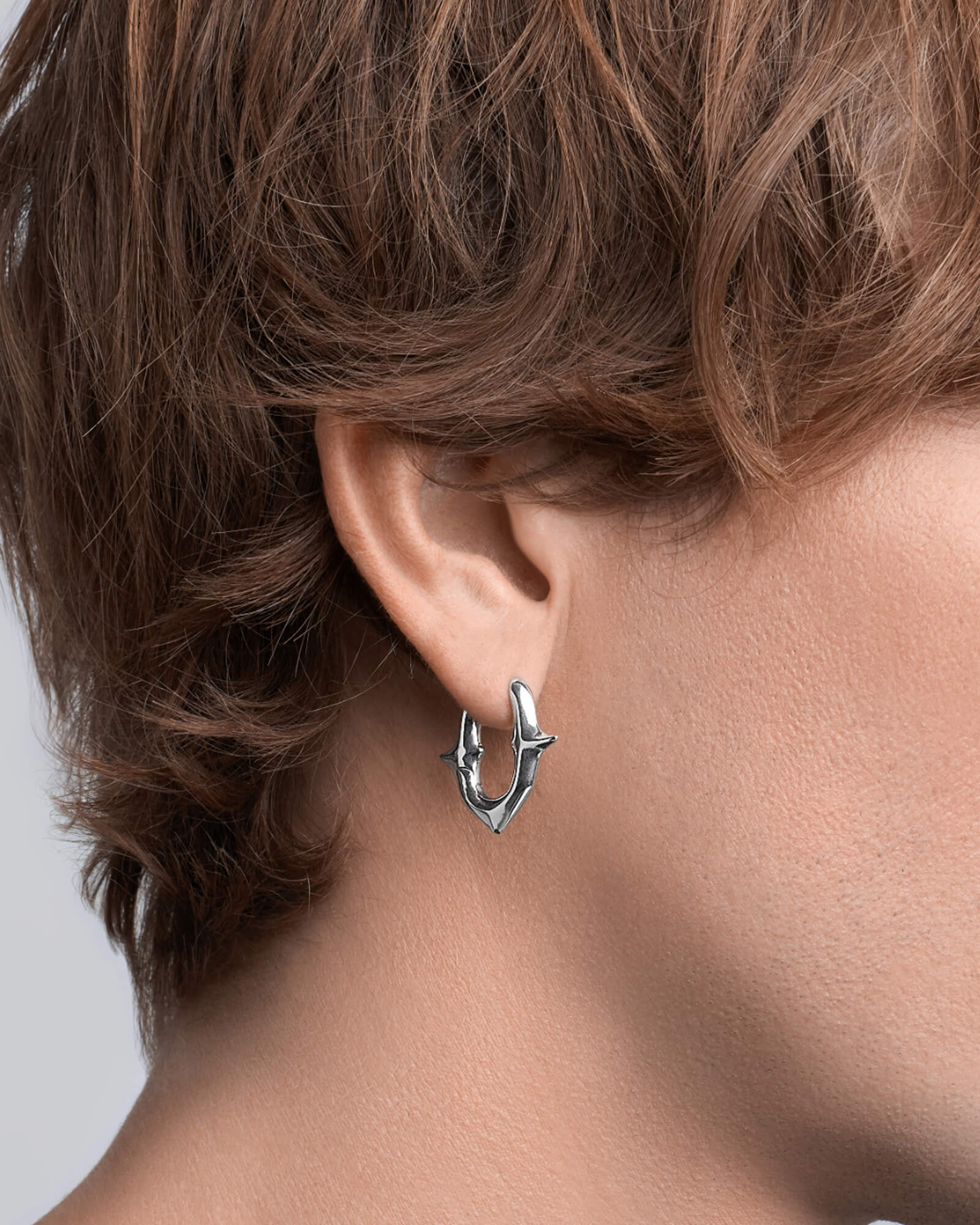 UNHOLY GRAIL Earrings - Image 16