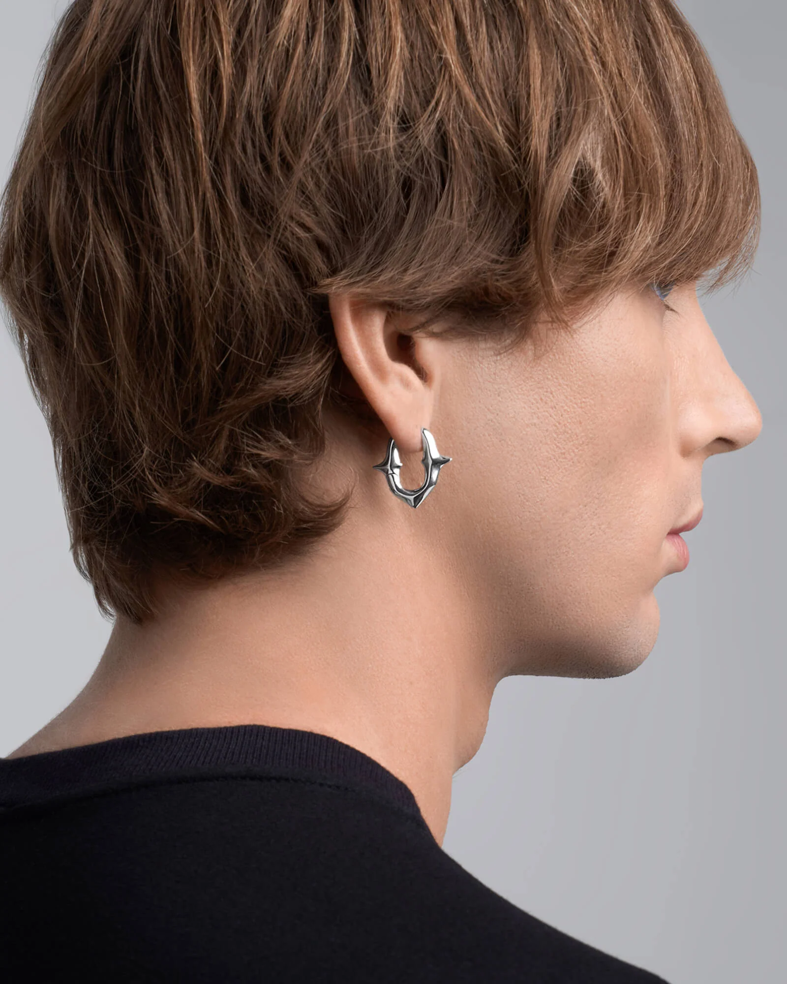 UNHOLY GRAIL Earrings - Image 17