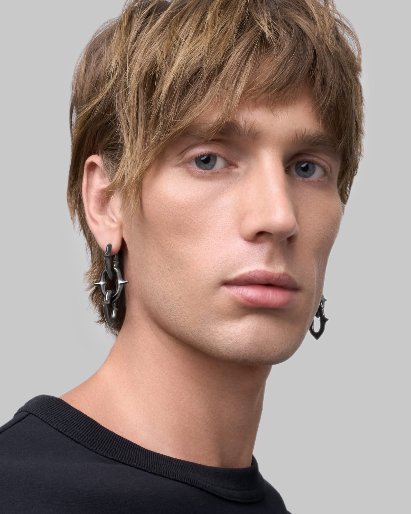 UNHOLY GRAIL Earrings - Image 18