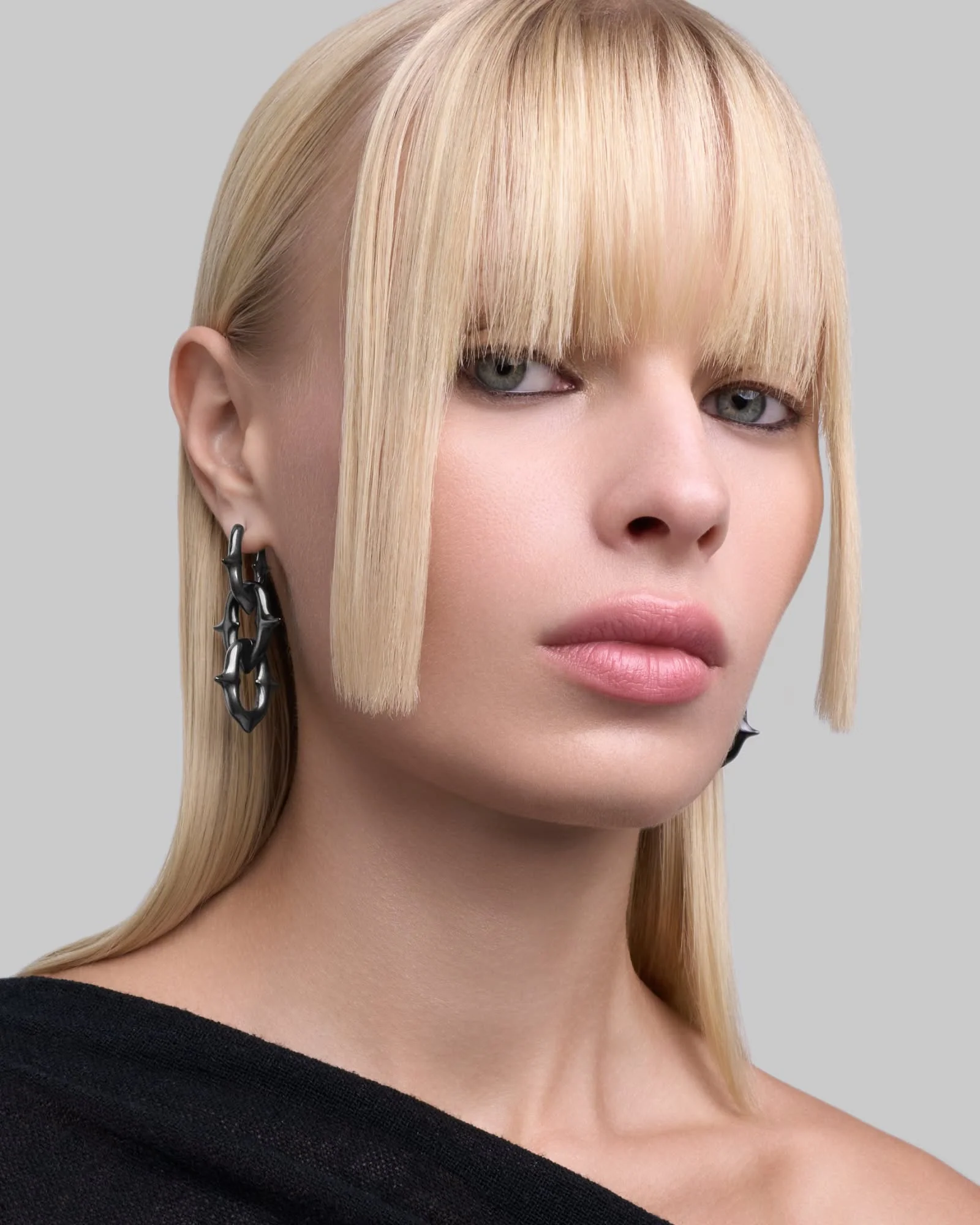 UNHOLY GRAIL Earrings - Image 5