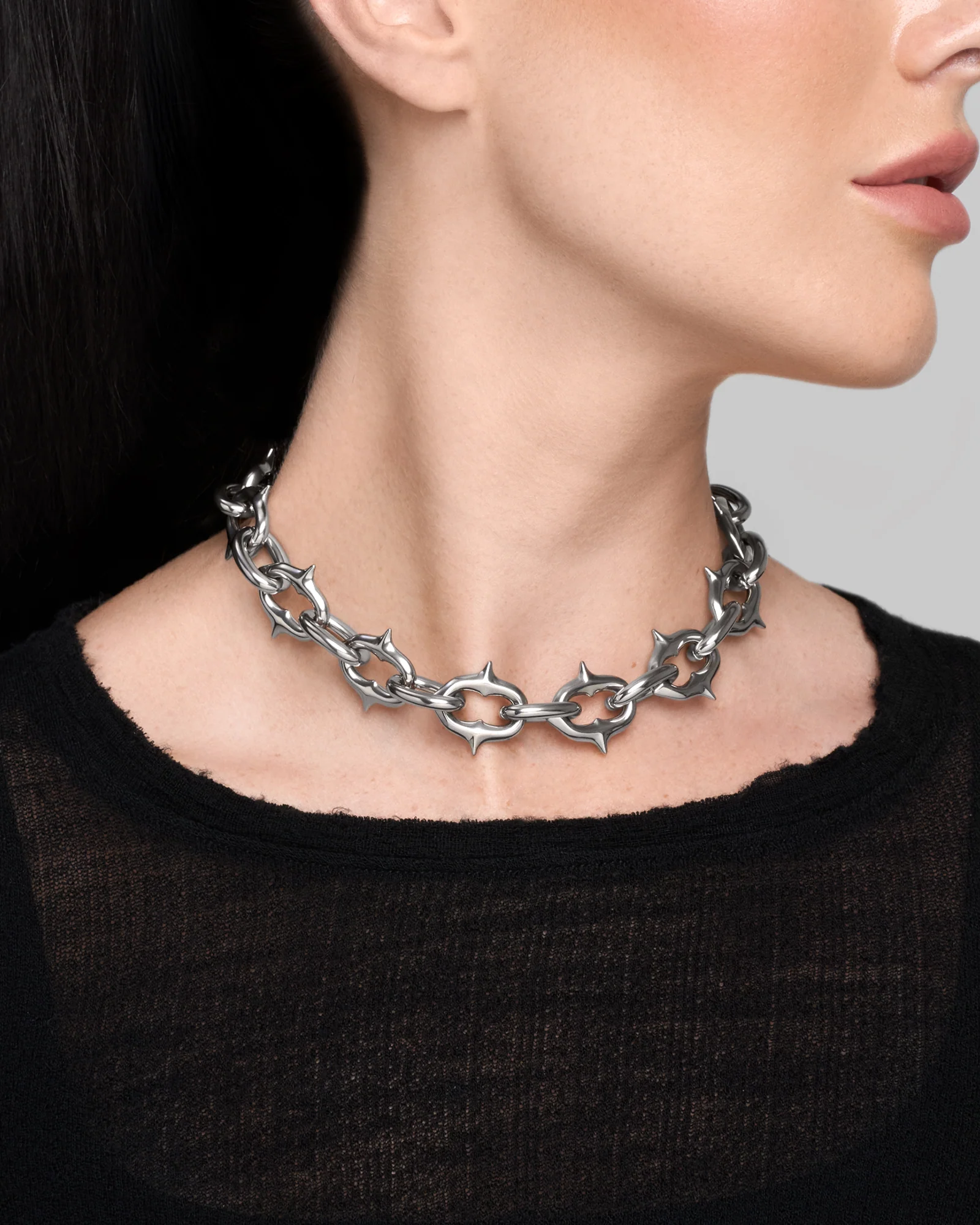 UNHOLY GRAIL Necklace - Image 16