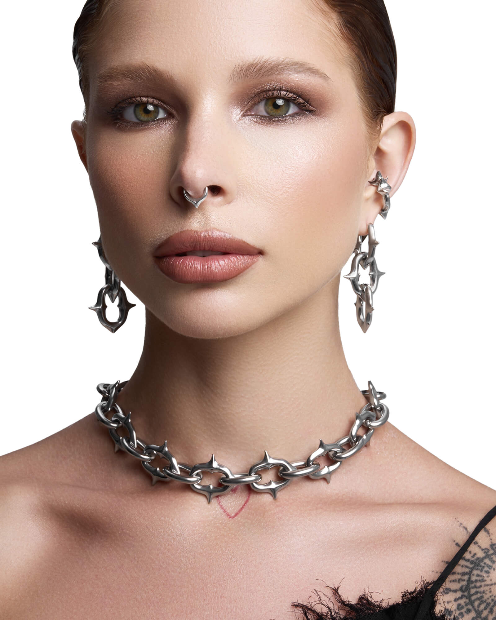 UNHOLY GRAIL Necklace - Image 23