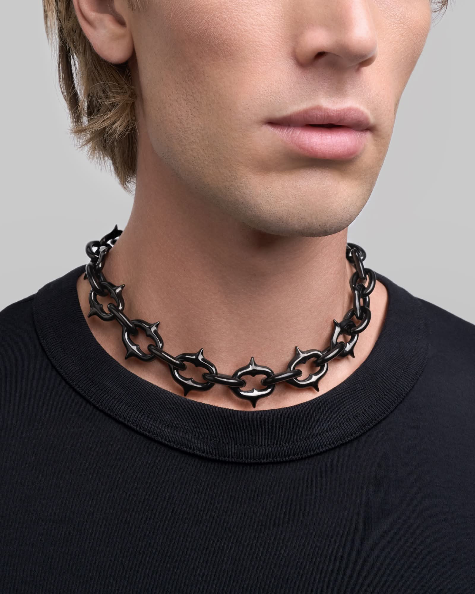 UNHOLY GRAIL Necklace - Image 25