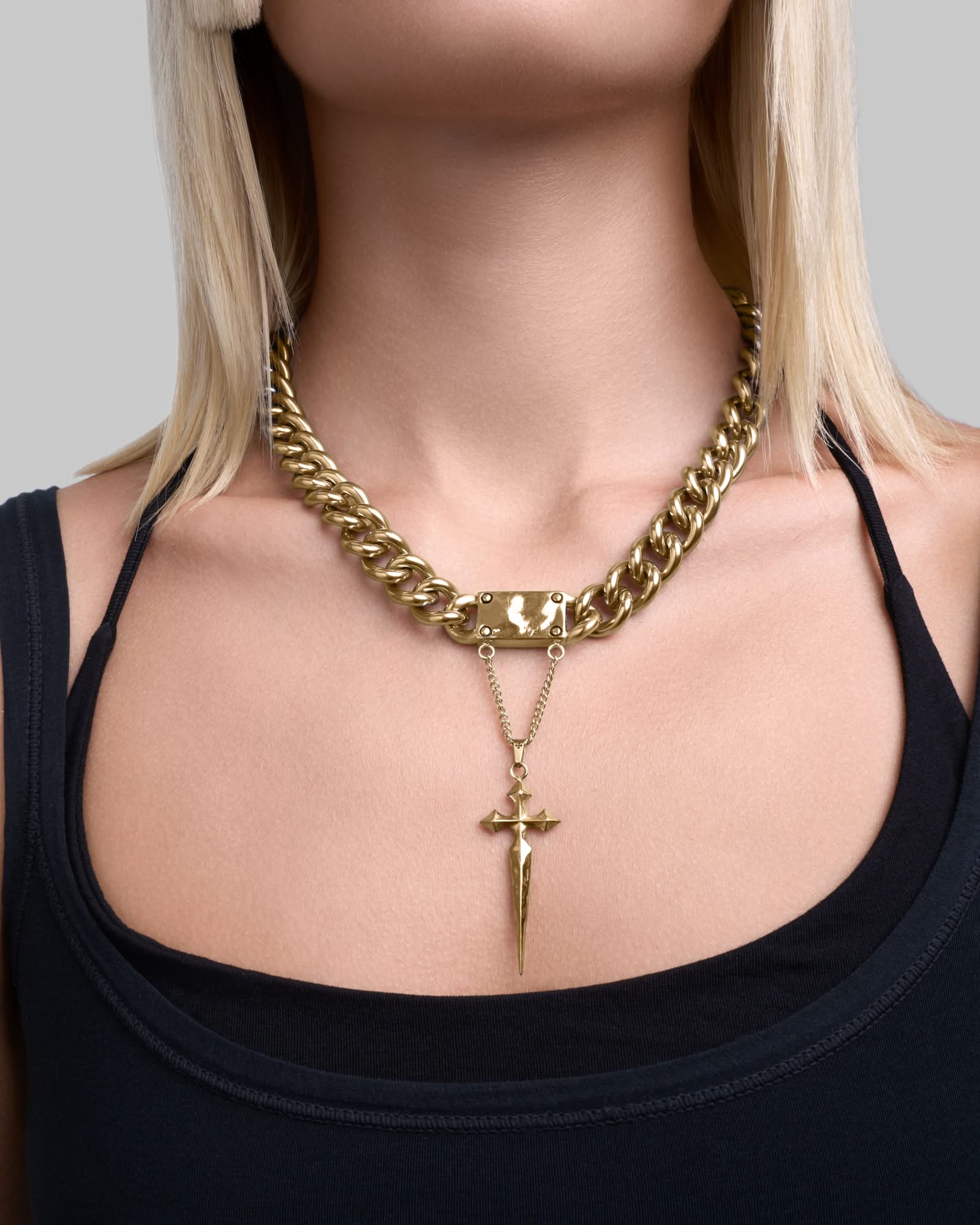 Vigil Necklace - Image 3